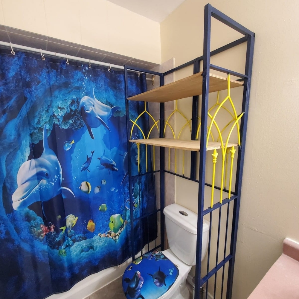 custom pieces to utilize living spaces.